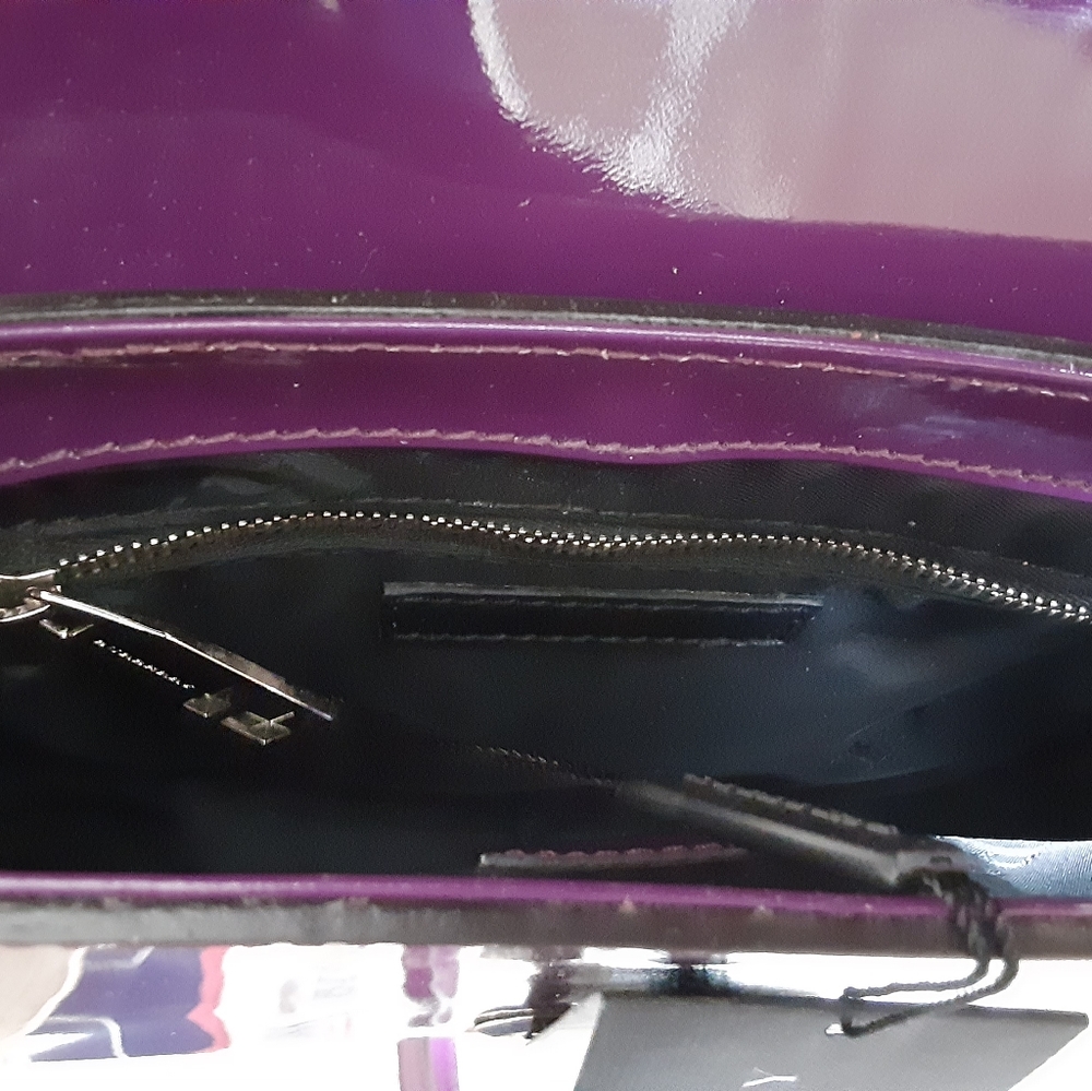 *final sale* Burberry crossbody bag - Picture 5 of 7